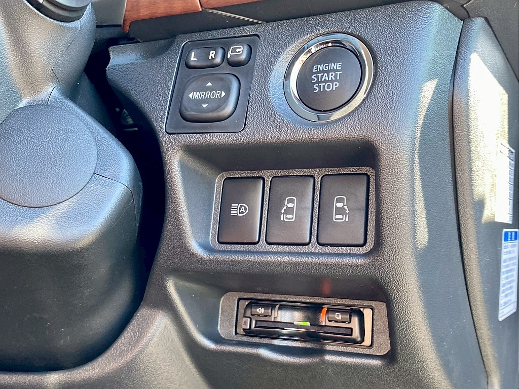 トヨタ ハイエースバン(10枚目)