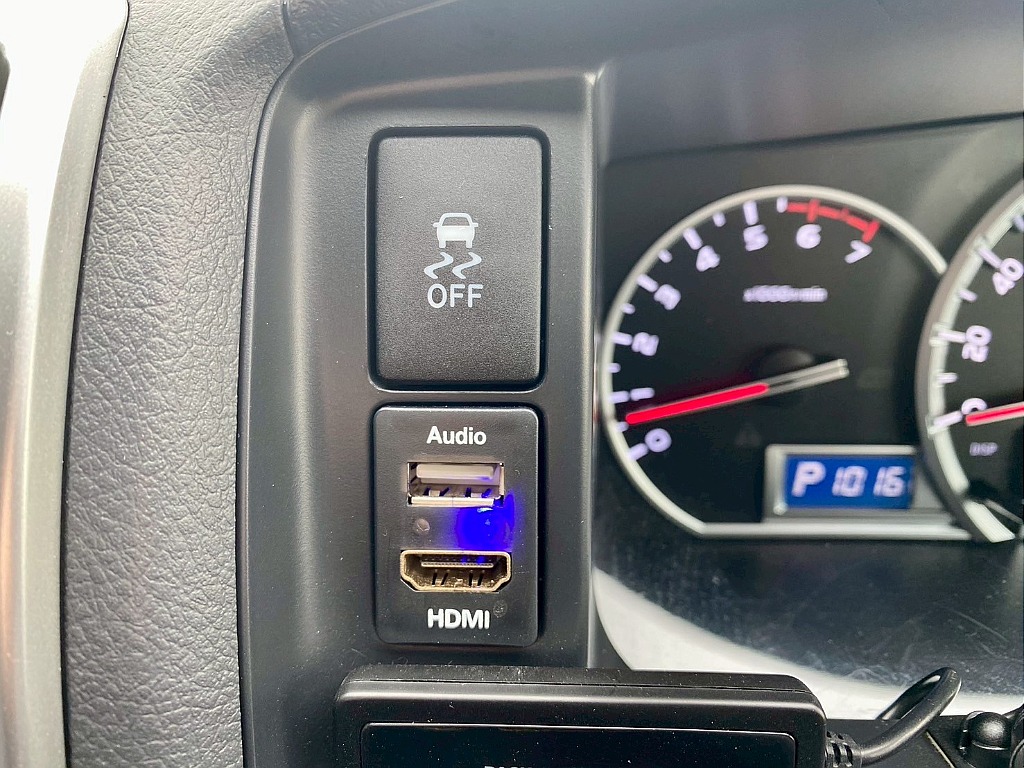 トヨタ ハイエース(15枚目)