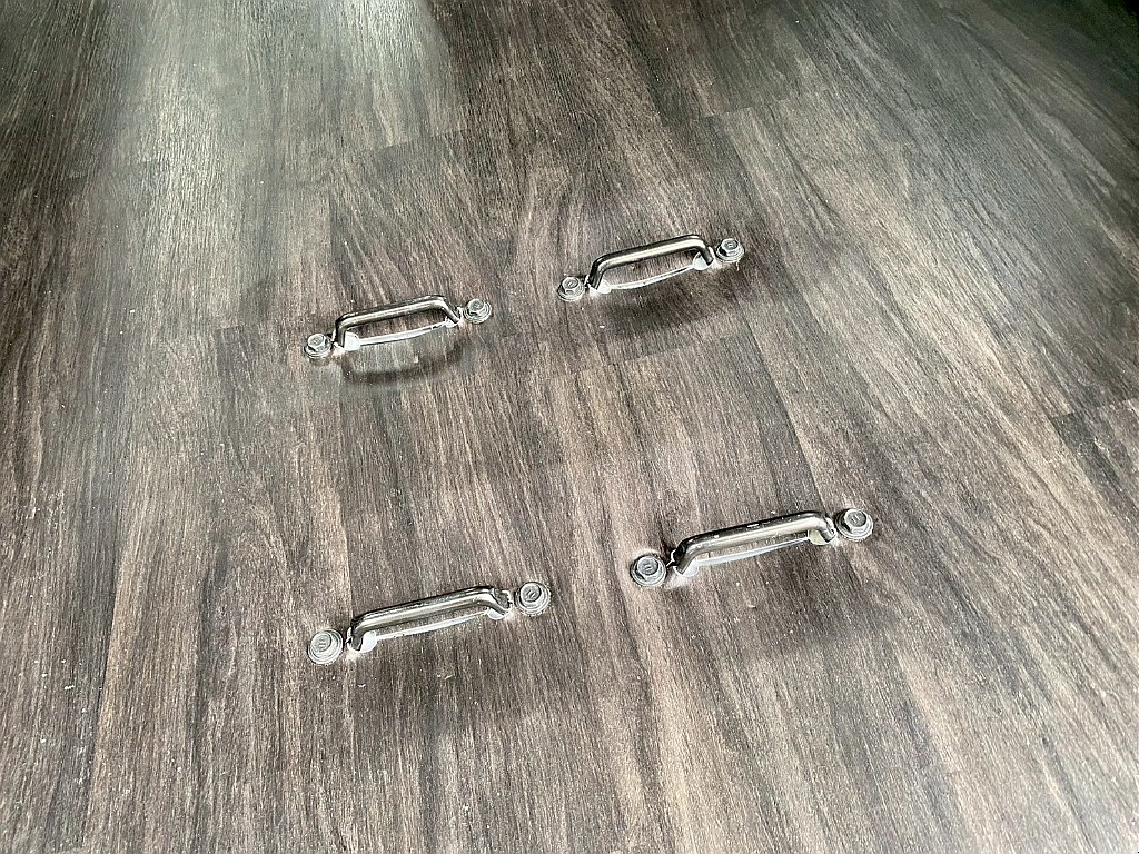 トヨタ ハイエース(28枚目)