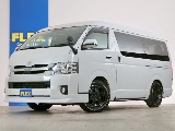 トヨタ ハイエース(31枚目)