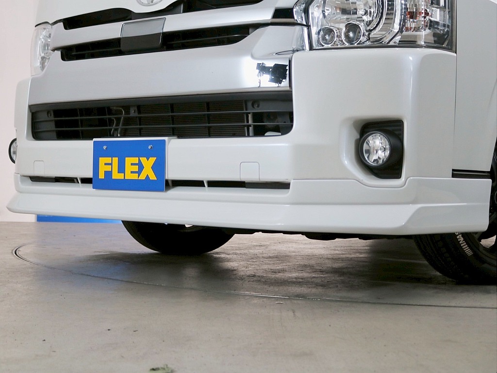 トヨタ ハイエース(33枚目)