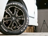 トヨタ ハイエース(34枚目)