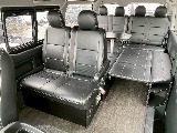トヨタ ハイエース(4枚目)