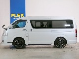トヨタ ハイエース(6枚目)