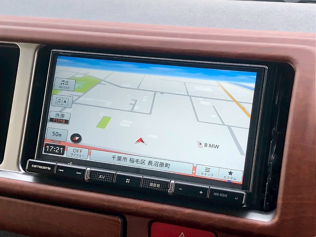 トヨタ ハイエース(15枚目)