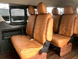 トヨタ ハイエース(19枚目)