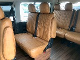 トヨタ ハイエース(21枚目)