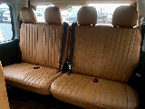 トヨタ ハイエース(22枚目)