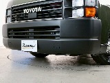 トヨタ ハイエース(29枚目)
