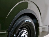 トヨタ ハイエース(31枚目)