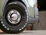 トヨタ ハイエース(32枚目)