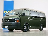 トヨタ ハイエース(40枚目)