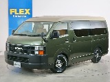トヨタ ハイエース(6枚目)