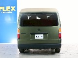 トヨタ ハイエース(8枚目)
