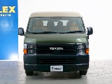 トヨタ ハイエース(9枚目)