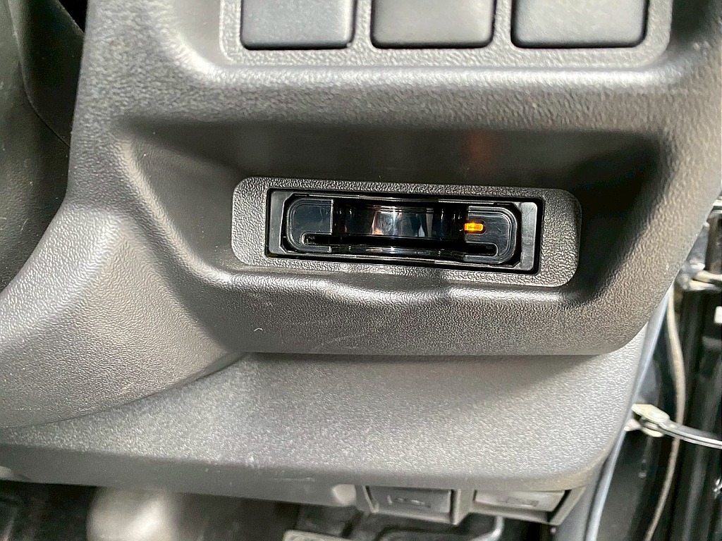 トヨタ ハイエース(11枚目)