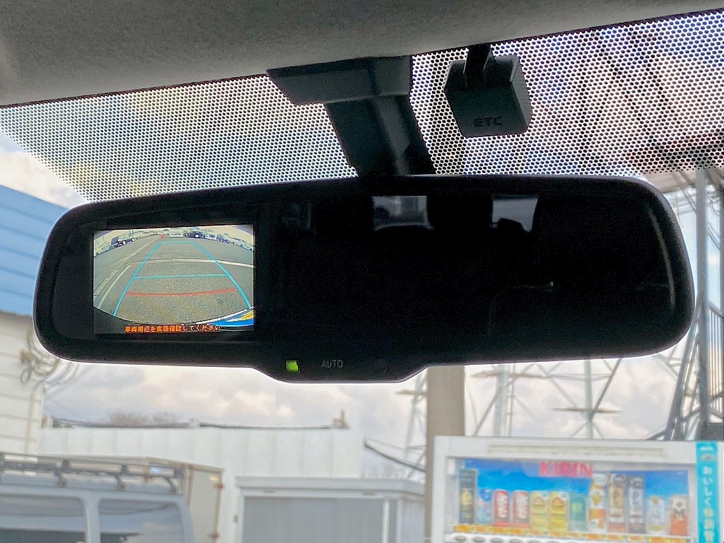 トヨタ ハイエース(12枚目)