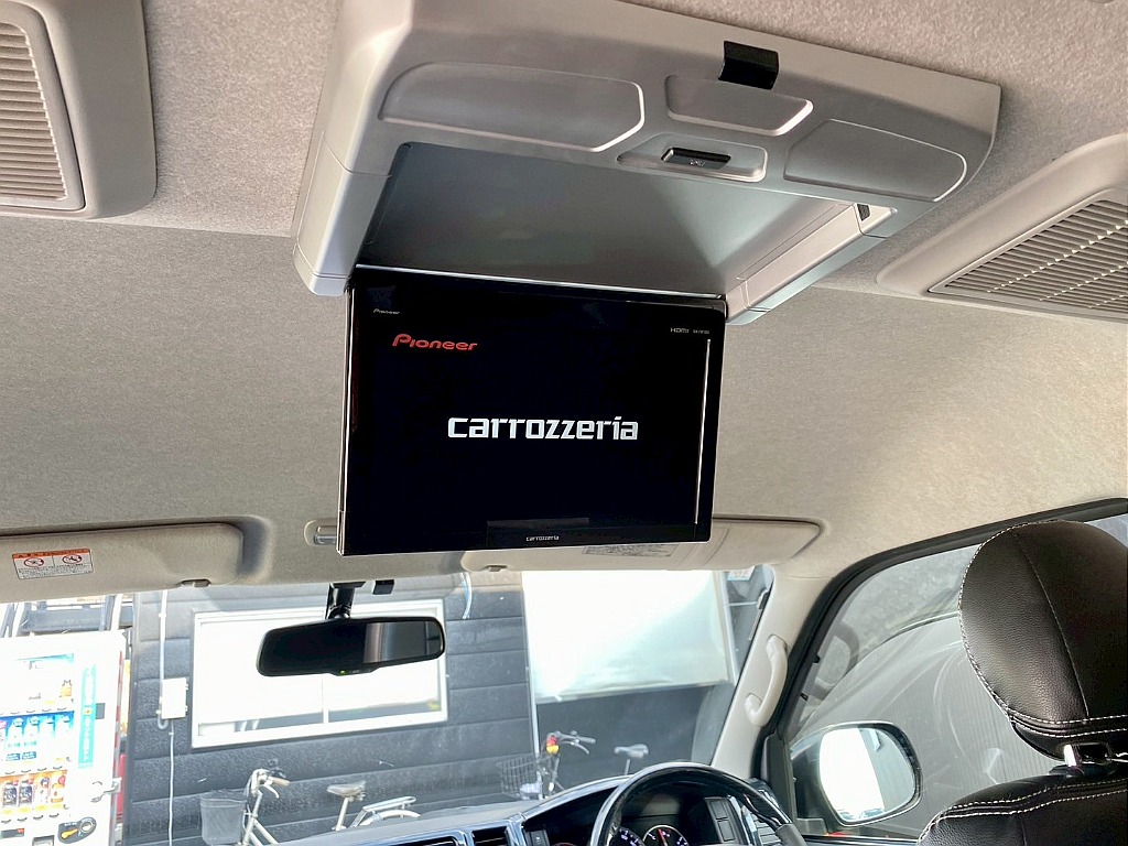 トヨタ ハイエース(15枚目)