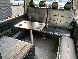 トヨタ ハイエース(18枚目)