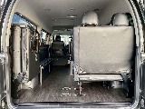 トヨタ ハイエース(23枚目)