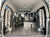 トヨタ ハイエース(24枚目)