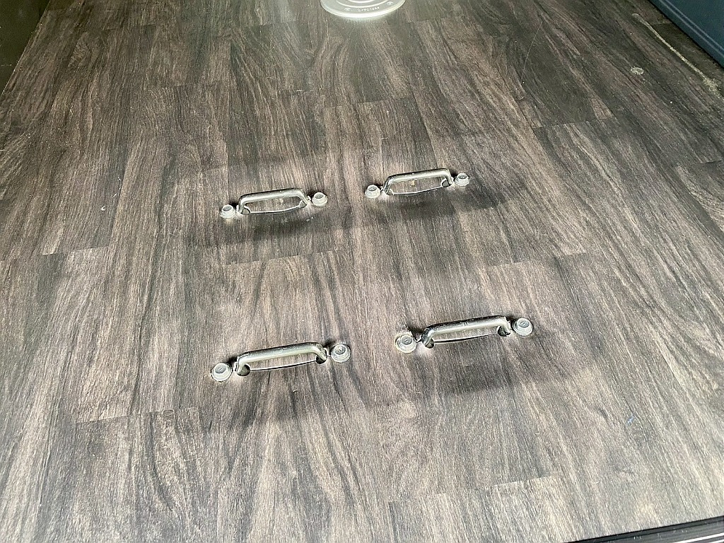 トヨタ ハイエース(25枚目)