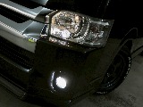 トヨタ ハイエース(26枚目)