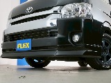 トヨタ ハイエース(27枚目)