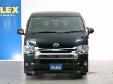 トヨタ ハイエース(8枚目)