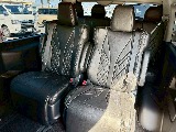 トヨタ ハイエース(24枚目)
