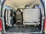 トヨタ ハイエース(26枚目)