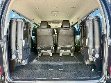 トヨタ ハイエース(27枚目)