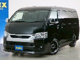 トヨタ ハイエース(28枚目)