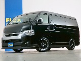 トヨタ ハイエース(29枚目)