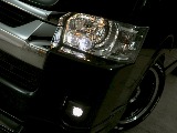 トヨタ ハイエース(31枚目)