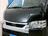 トヨタ ハイエース(32枚目)