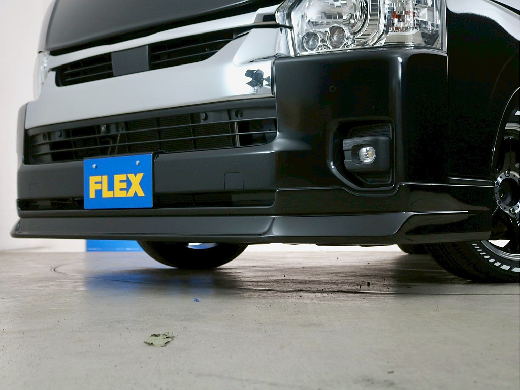 トヨタ ハイエース(33枚目)