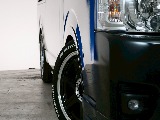 トヨタ ハイエース(34枚目)