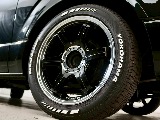 新作ＦＬＥＸオリジナル　ＮＥＯ　ＳＦＩＤＡ　０１　１８インチアルミホイール♪
