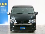 トヨタ ハイエース(8枚目)