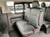 トヨタ ハイエース(17枚目)