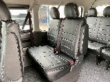 トヨタ ハイエース(18枚目)
