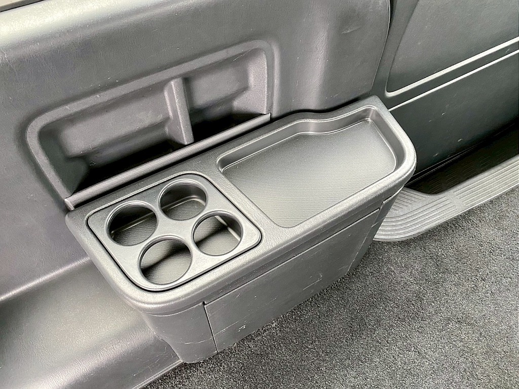 トヨタ ハイエース(22枚目)