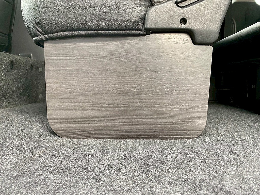 トヨタ ハイエース(23枚目)