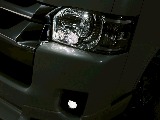 トヨタ ハイエース(27枚目)