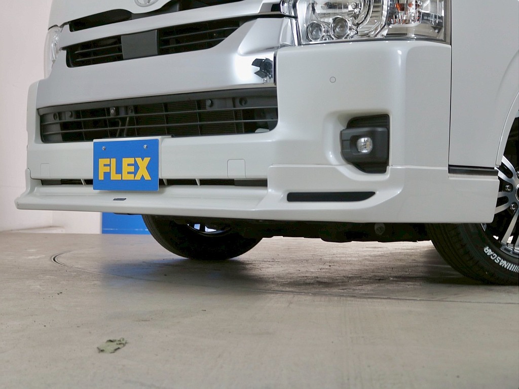 トヨタ ハイエース(28枚目)