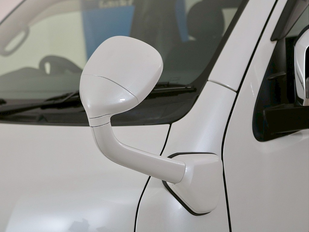 トヨタ ハイエース(29枚目)