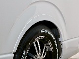 トヨタ ハイエース(30枚目)