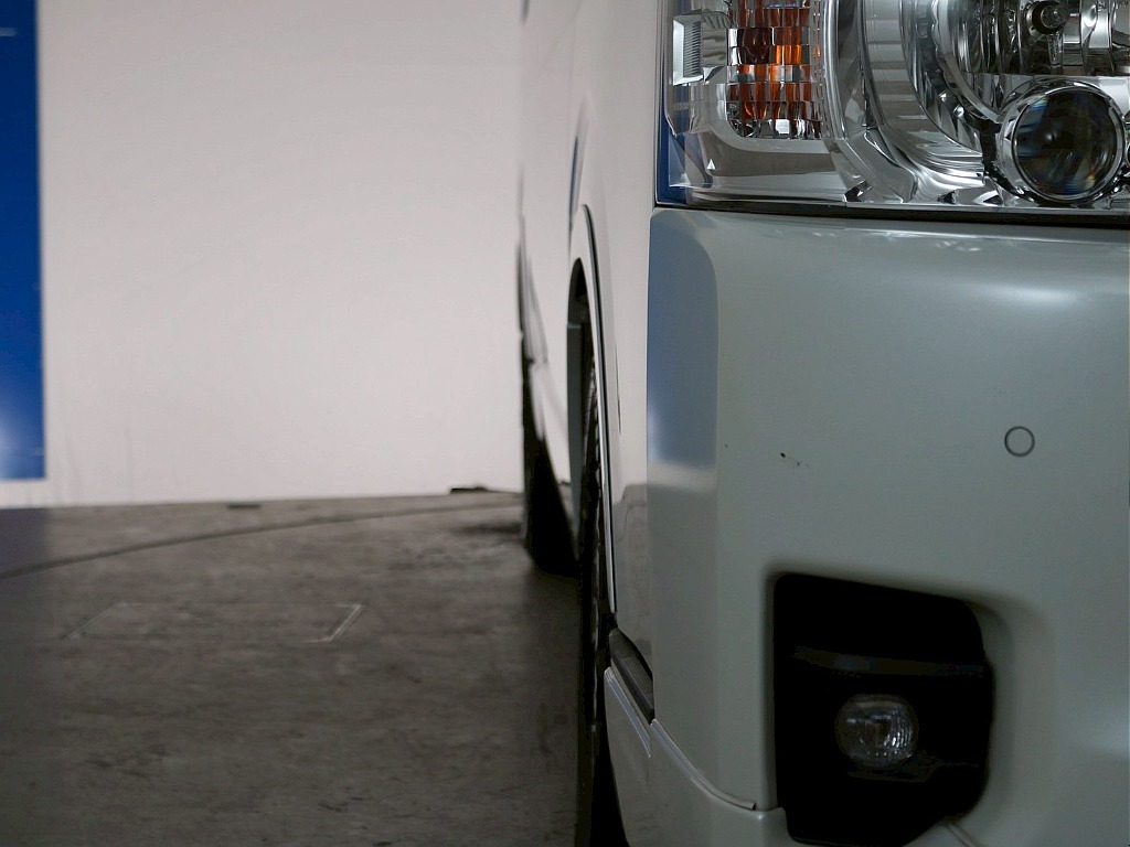 トヨタ ハイエース(31枚目)