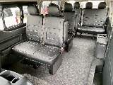 トヨタ ハイエース(4枚目)